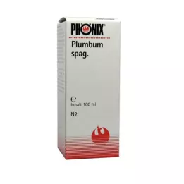 PHÖNIX PLUMBUM spag. karışımı, 100 ml