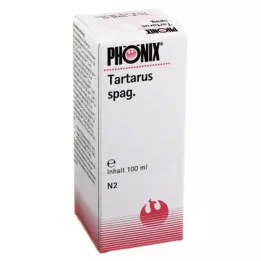 PHÖNIX TARTARUS spag. karışımı, 100 ml