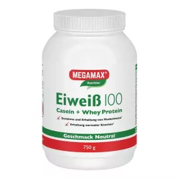 EIWEISS 100 Nötr Megamax Toz, 750 gr