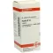 RUMEX D 12 tablet, 80 adet