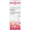 SILICEA D 15 Seyreltme, 50 ml