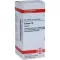 SILICEA C 6 tablet, 80 adet