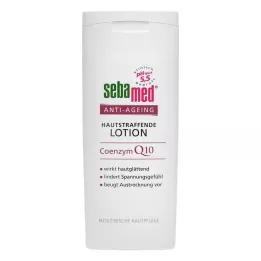 SEBAMED Yaşlanma karşıtı cilt sıkılaştırıcı losyon Q10, 200 ml
