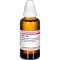 SULFUR D 10 seyreltme, 50 ml