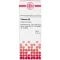 TABACUM D 3 Seyreltme, 50 ml