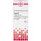THUJA D 5 Seyreltme, 50 ml