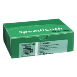 Speedicath Kompakt tek kullanımlık kedi, 30 adet