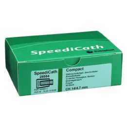 Speedicath Kompakt tek kullanımlık kedi, 30 adet