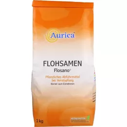 FLOHSAMEN ÇEKİRDEK, 1000 gr