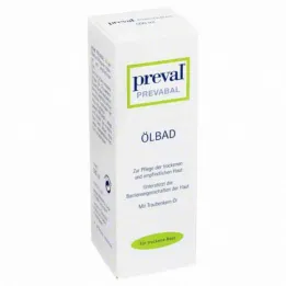 Preval yağ banyosu, 500 ml