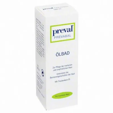 Preval yağ banyosu, 500 ml Preval yağ banyosu, 500 ml