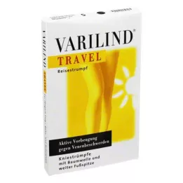 VARILIND Hareket 180den AD S BW siyah, 2 adet