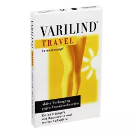 VARILIND Seyahat 180den AD M BW siyah, 2 parça