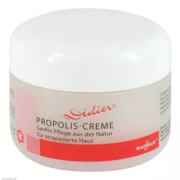 PROPOLIS CREME Biyofrid, 100 gr