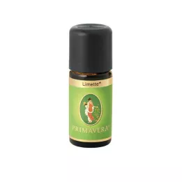 LIMETTE Organik esansiyel yağ, 10 ml