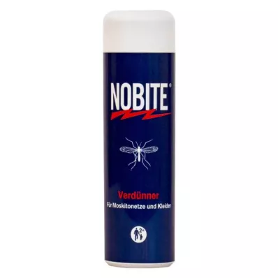 NOBITE Daha ince şişe, 100 ml NOBITE Daha ince şişe, 100 ml