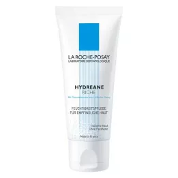 ROCHE-POSAY Hidrean kremi zengin, 40 ml