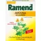 RAMEND Müshil çayı Senna yaprakları, 30 gr