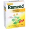 RAMEND Müshil çayı Senna yaprakları, 30 gr