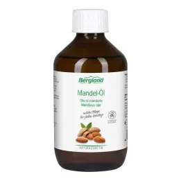 Badem yağı, 250 ml
