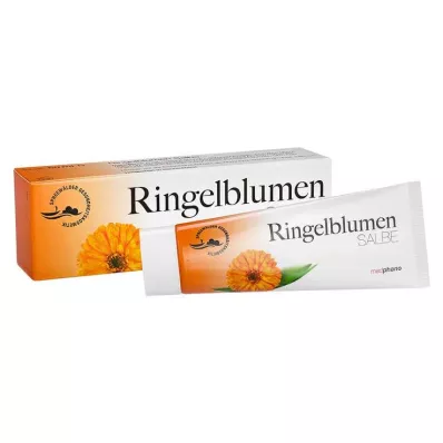 RINGELBLUMEN MERHEM, 50 ml RINGELBLUMEN MERHEM, 50 ml
