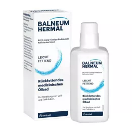 BALNEUM Hermal sıvı banyo katkı maddesi, 200 ml