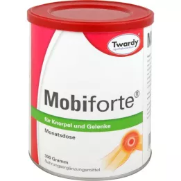 MOBIFORTE kollajen hidrolizat tozu ile, 300 g