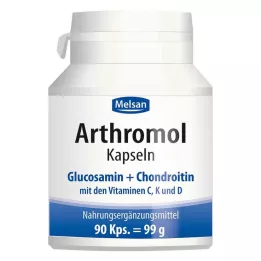 ARTHROMOL kapsül, 90 adet