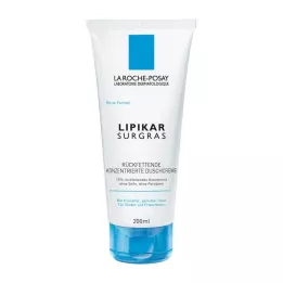 ROCHE-POSAY Lipikar Duş Kremi, 200 ml