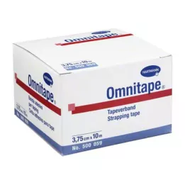 OMNITAPE Bant bandajı 3,75 cm, 1 adet