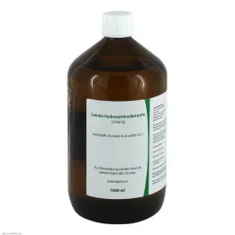 SOLUTIO HİDROKSİKUİN. 0,4%, 1000ml