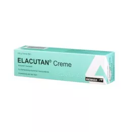 ELACUTAN Krema, 100 gr