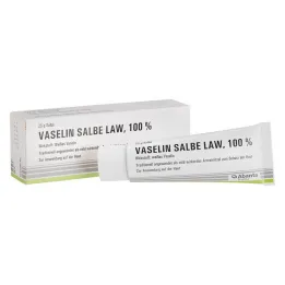 VASELIN SALBE HUKUK, %100, 25g