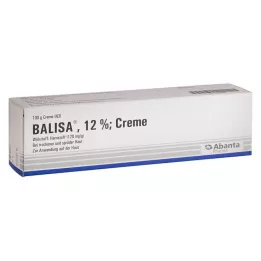 BALISA Krema, 100 gr