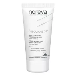 NOREVA Sebodiane DS Mikroemülsiyon, 30 ml
