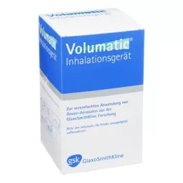 VOLUMATİK, 1 adet