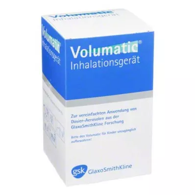 VOLUMATİK, 1 adet VOLUMATİK, 1 adet