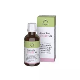 ADENOLIN-ENTOXIN N damla, 50 ml