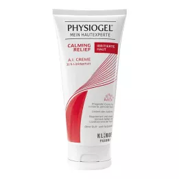 PHYSIOGEL Sakinleştirici Rahatlatıcı A.I. Krem, 50 ml