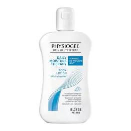 PHYSIOGEL Günlük Nem Terapisi Vücut Losyonu, 200 mL