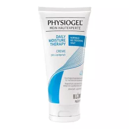 PHYSIOGEL Günlük Nemlendirici Terapi Kremi, 150 ml