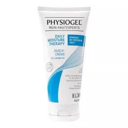 PHYSIOGEL Günlük Nem Terapisi Duş Kremi, 150 ml
