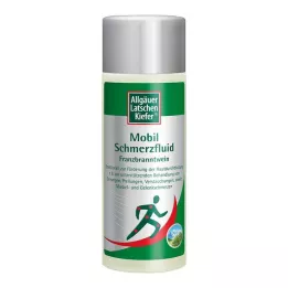 ALLGÄUER LATSCHENK. mobil ağrı sıvısı, 100 ml