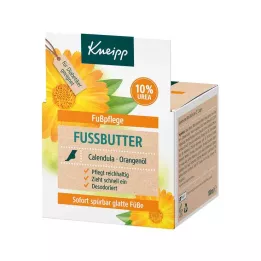 KNEIPP Ayak yağı, 100 gr
