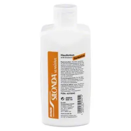 Silonda Hassas Losyon, 500 ml