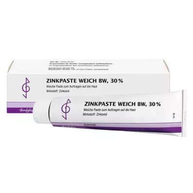 ZINKPASTE BW yumuşak, 100 ml
