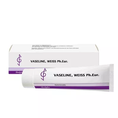 VASELINE BEYAZ, 100 ml VASELINE BEYAZ, 100 ml