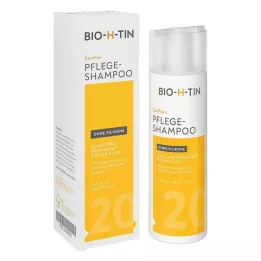 BIO-H-TIN Bakım Şampuanı, 200 ml