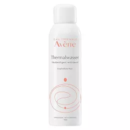 AVENE Termal su spreyi, 150 ml