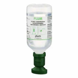 Plum Nacl göz yıkama solüsyonu, göz kasesi, 500 ml
